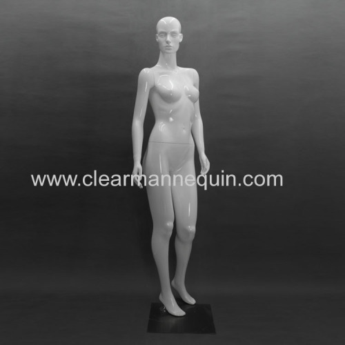 New design female mannequins display