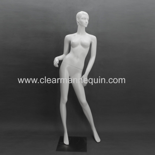 New design standing pose mannequins wholesale