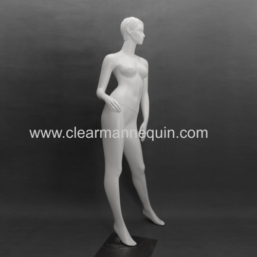 New design standing pose mannequins wholesale