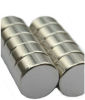 Strong Magnetic Neodymium Disc Magnets