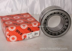 cement mixer truck bearings