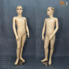 Fashion child male display mannequin