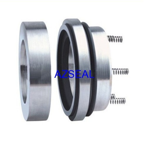 38.1mm Mechanical seal Type AZT50-suit for Sanitary Pumps