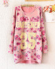 fashion beautiful children's clothes