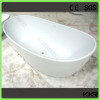 Engineered stone bathtub bath