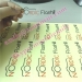 Transparent Self Adhesive Labels