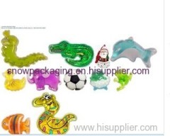 PVC blowing toys /gift(animal)