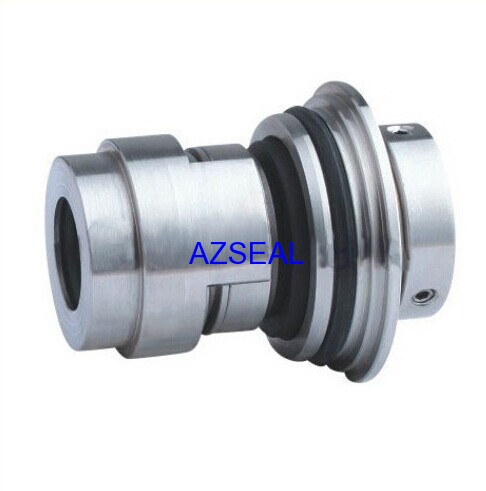 Grundfo Mechanical Seals type AZGLF-4 with single spring o-ring Suit for Grundfo Pumps