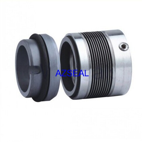 Be used for compressors and industrial pumps type AZ 687 mechanical seals