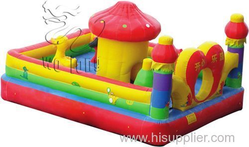 pvc bounce house inflatable jumping castle bouncy castle with cheap prices