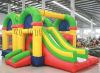 Children Funny Park inflatable bounce house inflatable trampoline