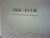 Hyundai door controller HIDC-INT41