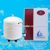 RO system Alkaline Water Filter Household Water Purifier with LED Display