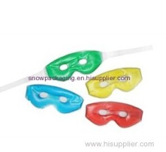 Goggles, cold compress goggles, masks, waist wrap, wrap the foot