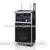 Public Address System Portable Wireless Amplifier with USB Recording ,Tape player