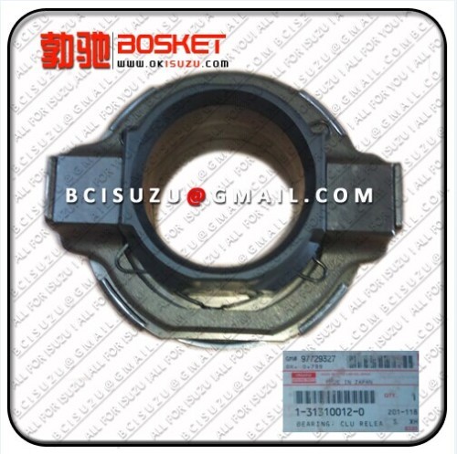 1-31310012-0 Bearing;Clu Releas For Isuzu 4HK1