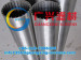 wedge wire filter elements tube