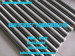 wedge wire filter elements tube