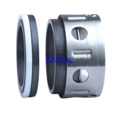 Aesseal type M05 and Sterling type 294 Multi Spring Mechanical Seals