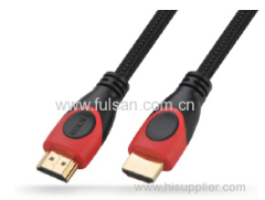 HDMI Cable 1080P FOR PS3 TO DVD LCD HDTV SKY HD