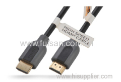 HDMI Cable V1.4& 2.0 High Speed 2160P 3D With ethernet