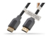 1.5~50M High speed HDTV 1080P gold plated hdmi cable