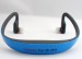 Wholesale Blue Super Monster Beats HD505 Sports Wireless Bluetooth Headsets for iPhone5/5s iPad Samsung