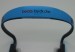 Wholesale Blue Super Monster Beats HD505 Sports Wireless Bluetooth Headsets for iPhone5/5s iPad Samsung