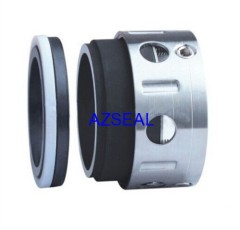 Multi-spring Mechanical Seals type AZ9B used in Strong Corrosive fluids