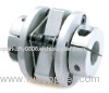 TS3FD precision shaft coupling