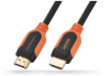 HDMI Cable Full HD 1080p and 3D 24K Gold Plated