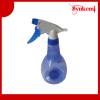 650ml PET bottle with pump sprayer