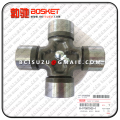 8-97080505-0 Journal Asm;PR For Isuzu 4JH1 4BE1 4HF1
