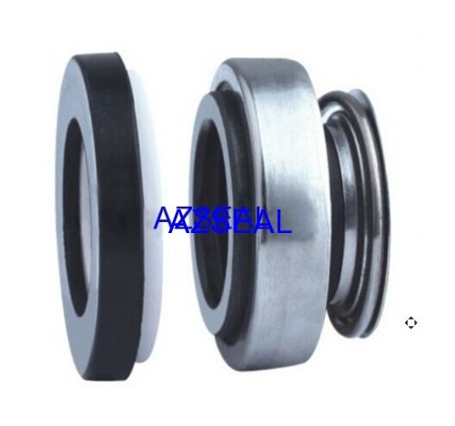 Mechanical Seals type AZ301 for blower pump diving pump and circulating pump used in clean water and others