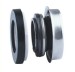 Mechanical Seals type AZ70 for blower pump diving pump and circulating pump used in clean water and others