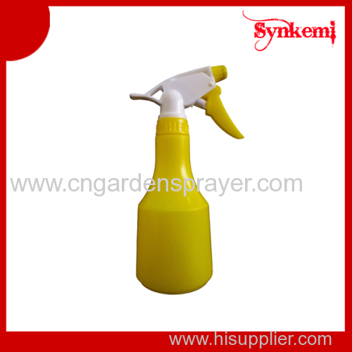 350ml Plastic bottle sprayer pump