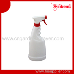 650ml PE trigger sprayers