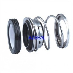 Elastomer Bellow Mechanical Seals type AZFBD replace to Burgmann &Flowserve &John Crane type SEALS