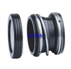 Elastomer Bellow Mechanical Seals type AZ150replace to John Crane2&AESseal BP02&Flowserve 150&Burgmann MG1S20 seal