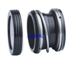 Elastomer Bellow Mechanical Seals type AZ150A replace to Burgmann MG1S20&AES BP02&Flowserve 150 &John Crane type N SEAT