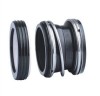 Elastomer Bellow Mechanical Seals type AZ140/142/143replace to Vulcan 140/142/143 mechanical seals