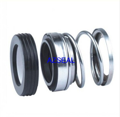 Elastomer Bellow Mechanical Seals type AZ20,20T replace to Burgmann MG920/ D1-G50 seal John Crane type 2 seal and so on