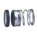 Mechanical seals AZ1B replace for John Crane type 1B seals used in Clean Water Sewage Water Oil and others