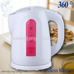 Large Cordless Electric Tea Kettle Hot Water, 1.8 Liter Fastest!- New Kettle SDH202