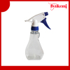 250ml Plastic sprayer pet bottle