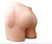 Silicone buttock pants for crossdresser