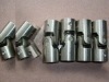 WS universal joint shaft coupling