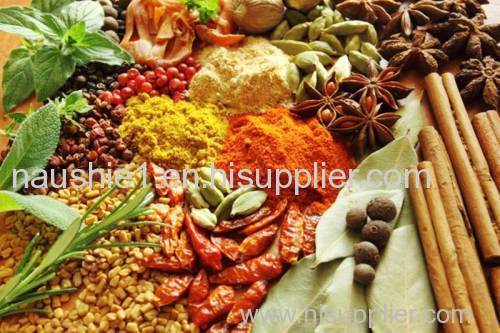 Offer To Sell Spices
