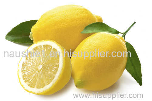 Offer To Sell Lemon