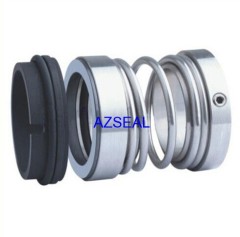 Parallel Spring and O ring Mechanical Seals AZUS2 .